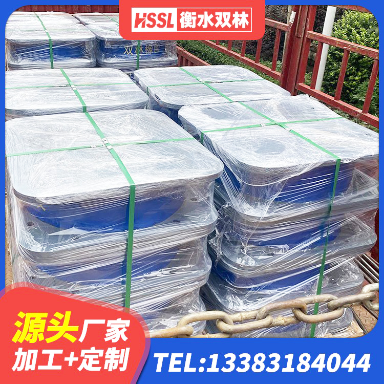 哈尔滨LNR300天然橡胶隔震支座生产厂家 哈尔滨LRB900隔震支座源头工厂 哈尔滨HDR型高阻尼隔震橡胶支座生产厂家 哈尔滨LRB1100隔震支座源头工厂 - 第6张