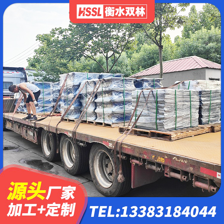 哈尔滨LNR700橡胶支座源头工厂 哈尔滨Y4Q铅芯隔震支座厂家电话 哈尔滨LRB建筑隔震支座厂商厂家 哈尔滨LNR600橡胶支座厂家 - 第6张