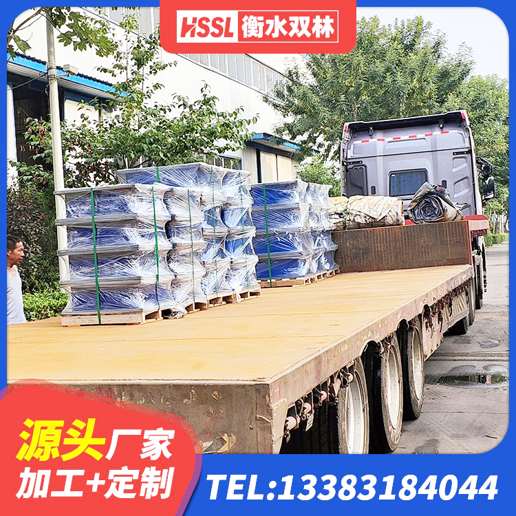 哈尔滨橡胶隔震支座LNR800 哈尔滨建筑隔震支座哪里买 哈尔滨HDR600支座源头工厂 哈尔滨LNR300橡胶隔震支座厂家电话 - 第3张