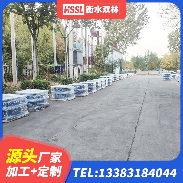 哈尔滨建筑工程用隔震支座源头工厂 哈尔滨LRB建筑隔震支座 哈尔滨LRB铅芯隔震支座源头工厂 哈尔滨LNR1500支座什么价格 - 第10张