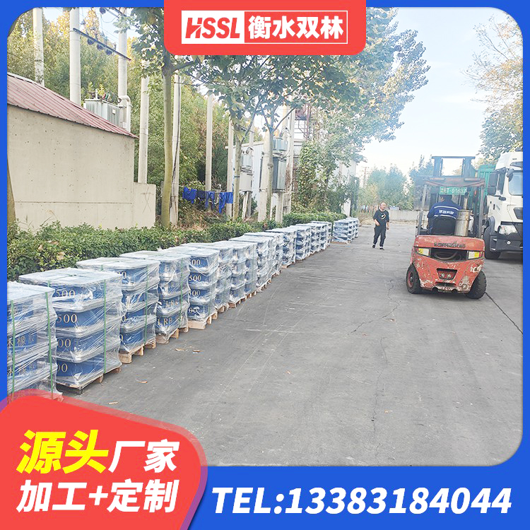 哈尔滨建筑隔震支座LNR700-Ⅱ 哈尔滨LNR1300隔震支座多少钱 哈尔滨圆形高阻尼隔震橡胶支座生产厂家 哈尔滨HDR减隔震支座 - 第7张