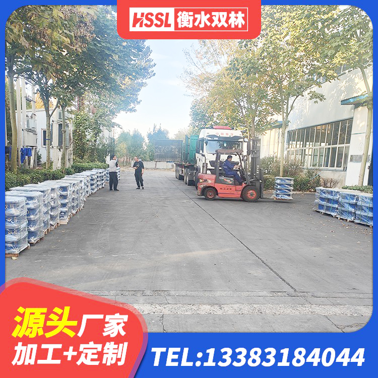 哈尔滨LNR300天然橡胶隔震支座生产厂家 哈尔滨LRB900隔震支座源头工厂 哈尔滨HDR型高阻尼隔震橡胶支座生产厂家 哈尔滨LRB1100隔震支座源头工厂 - 第5张